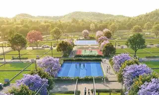Lodha Plots Khopoli